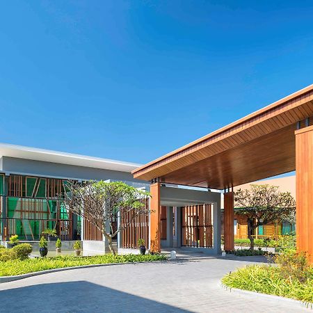 Novotel Inle Lake Myat Min Dış mekan fotoğraf