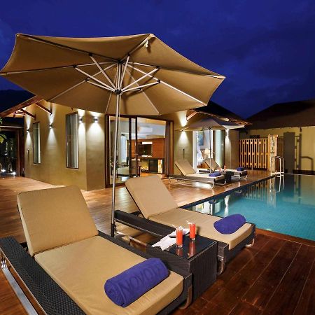 Novotel Inle Lake Myat Min Dış mekan fotoğraf
