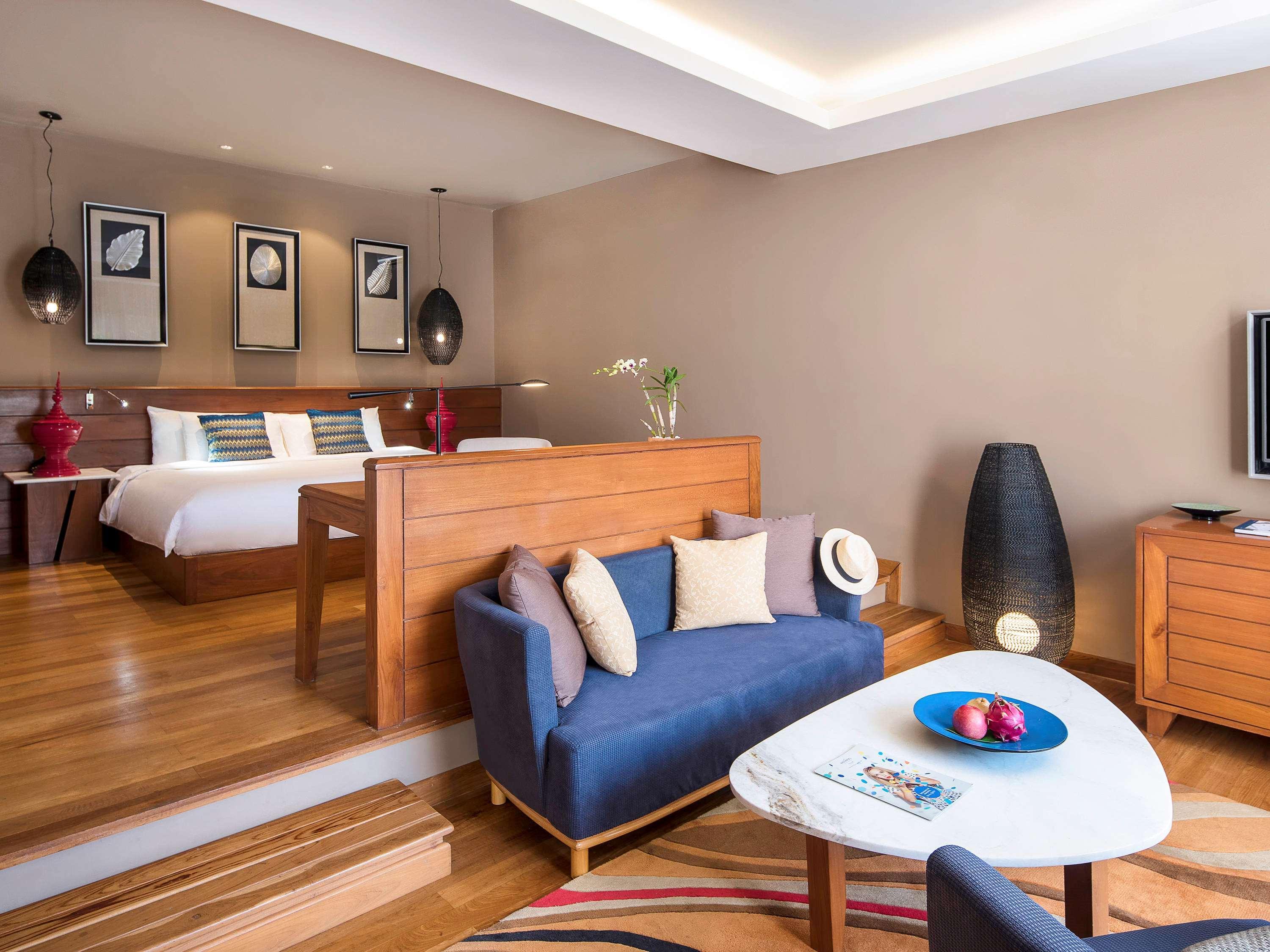 Novotel Inle Lake Myat Min Dış mekan fotoğraf