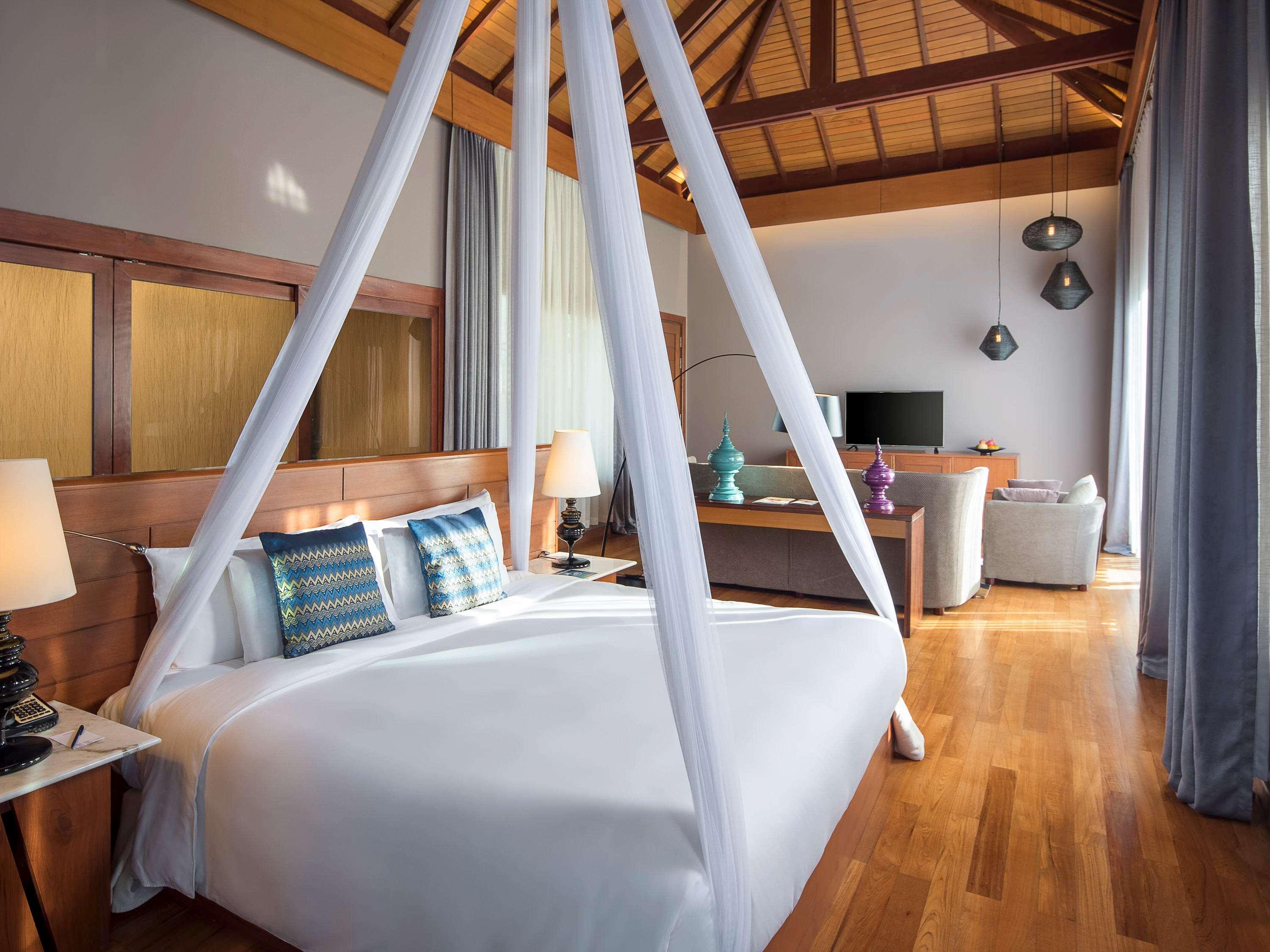 Novotel Inle Lake Myat Min Dış mekan fotoğraf