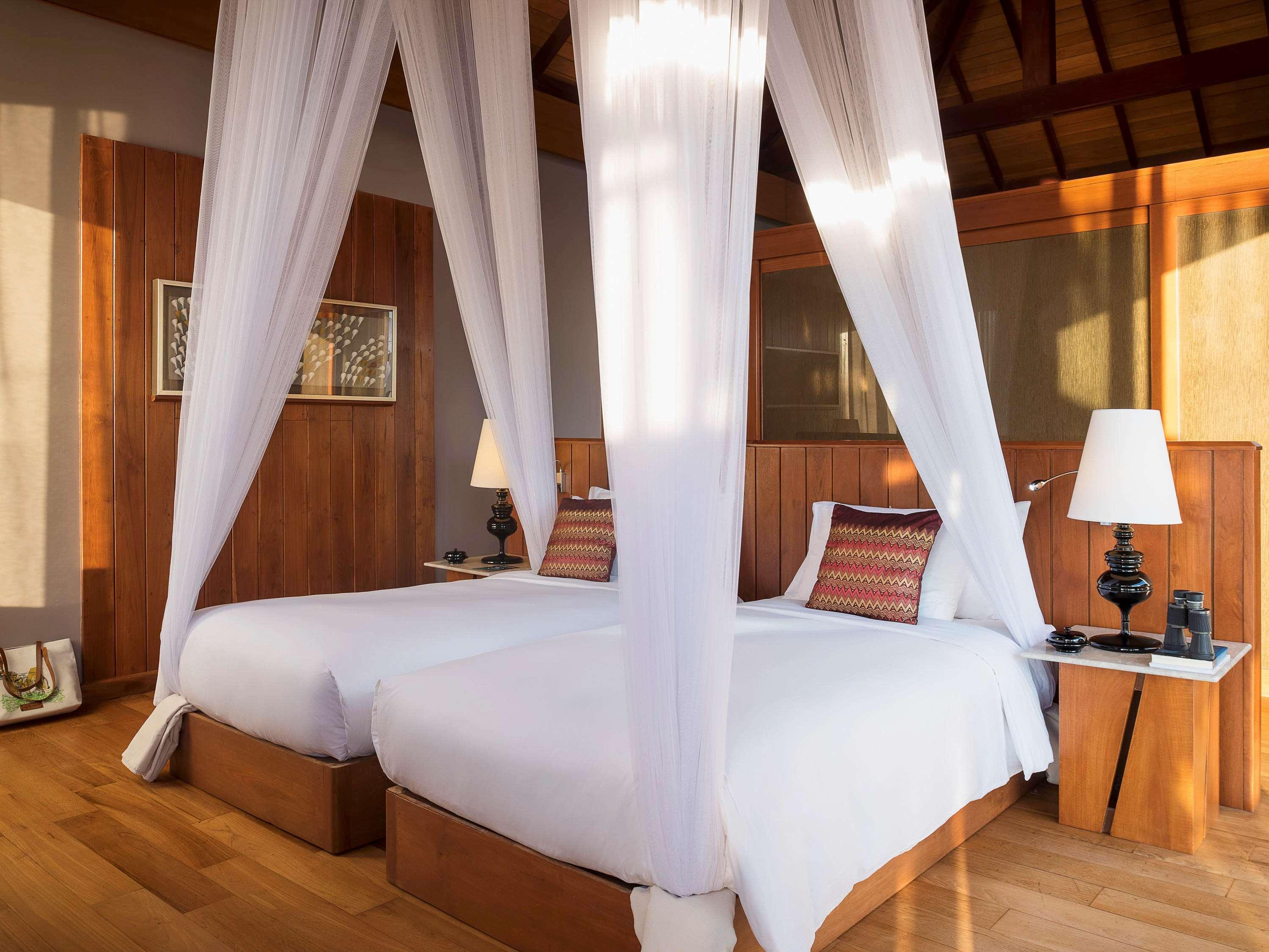 Novotel Inle Lake Myat Min Dış mekan fotoğraf