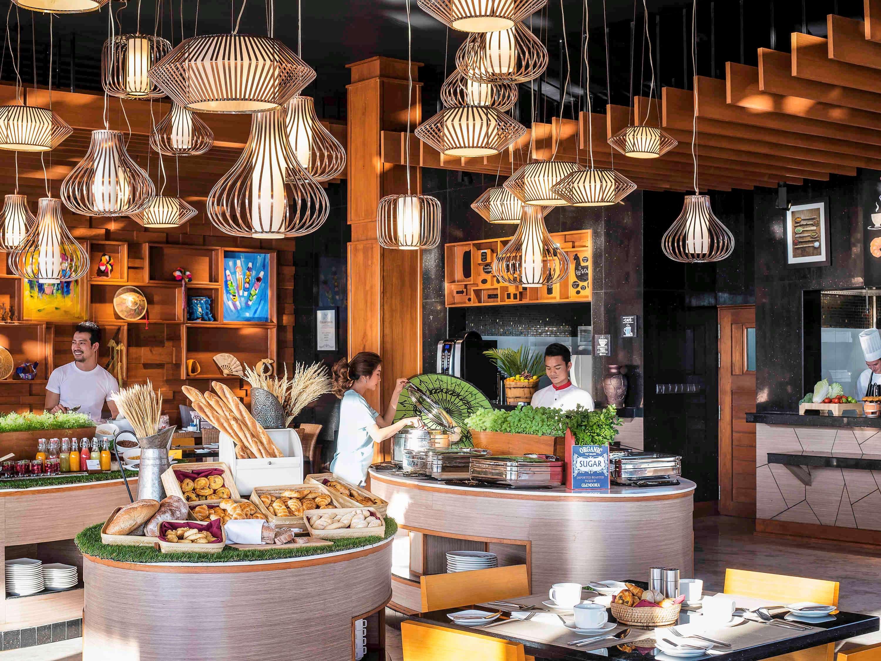 Novotel Inle Lake Myat Min Dış mekan fotoğraf