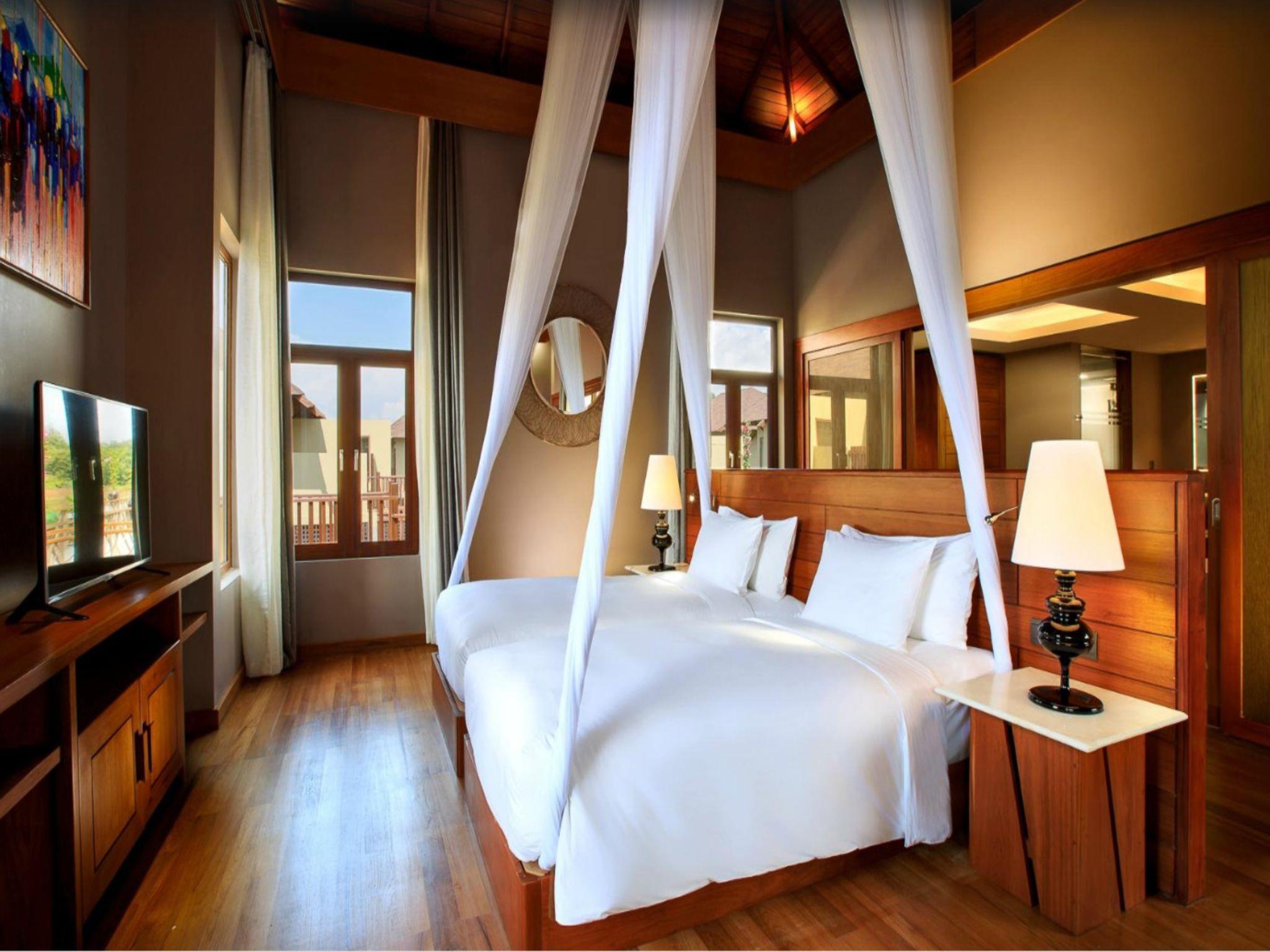 Novotel Inle Lake Myat Min Dış mekan fotoğraf