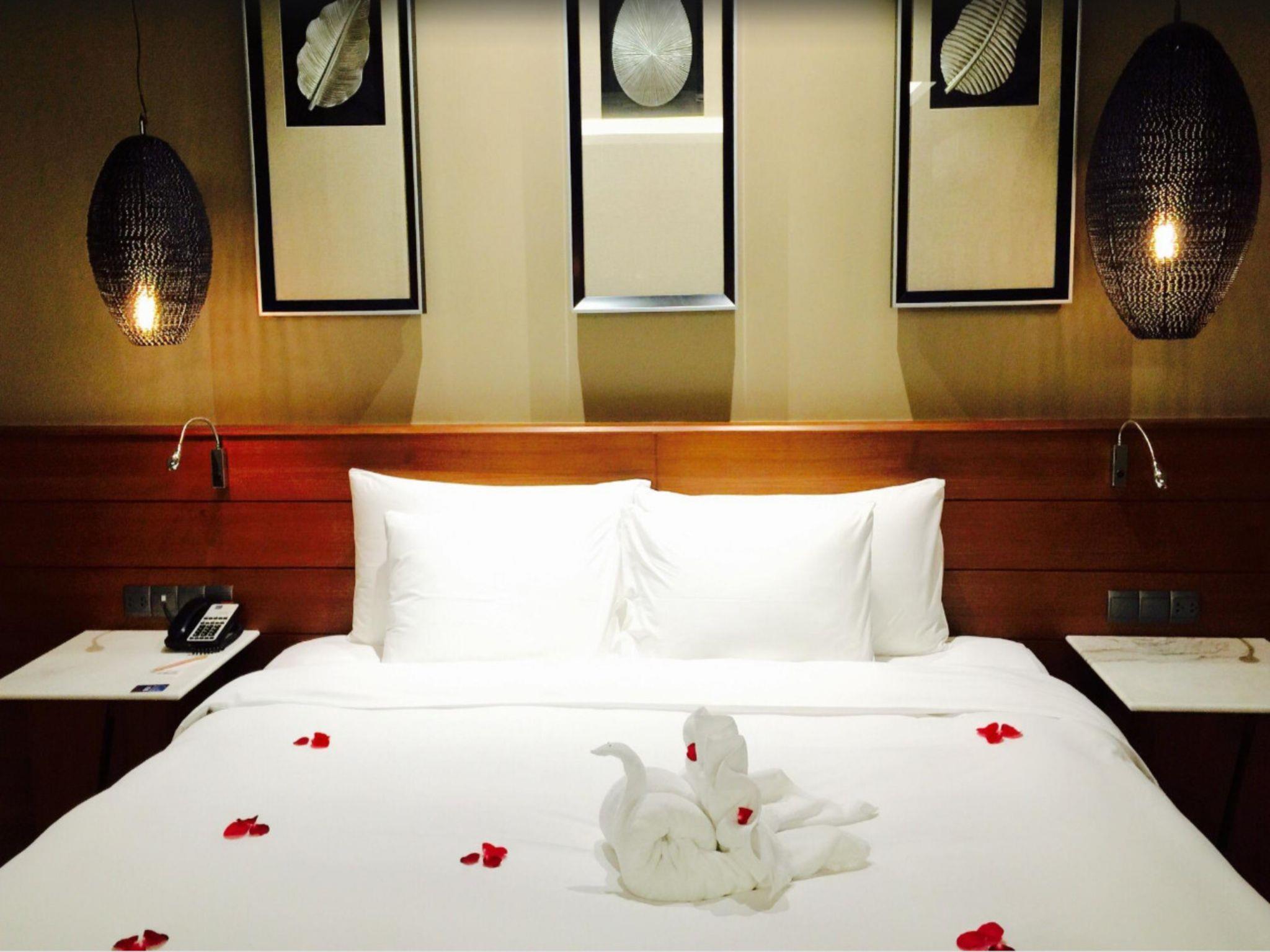 Novotel Inle Lake Myat Min Dış mekan fotoğraf