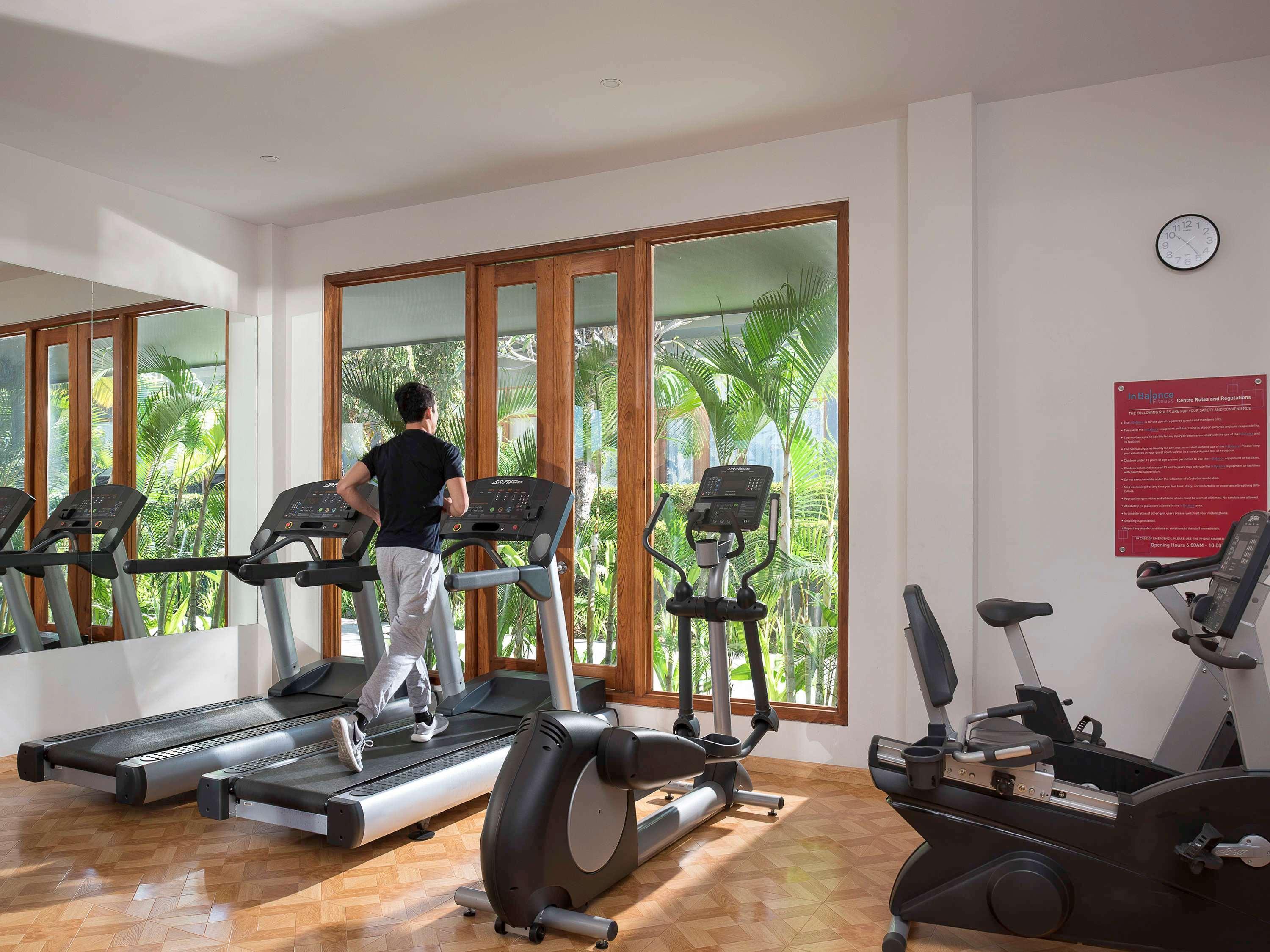 Novotel Inle Lake Myat Min Dış mekan fotoğraf
