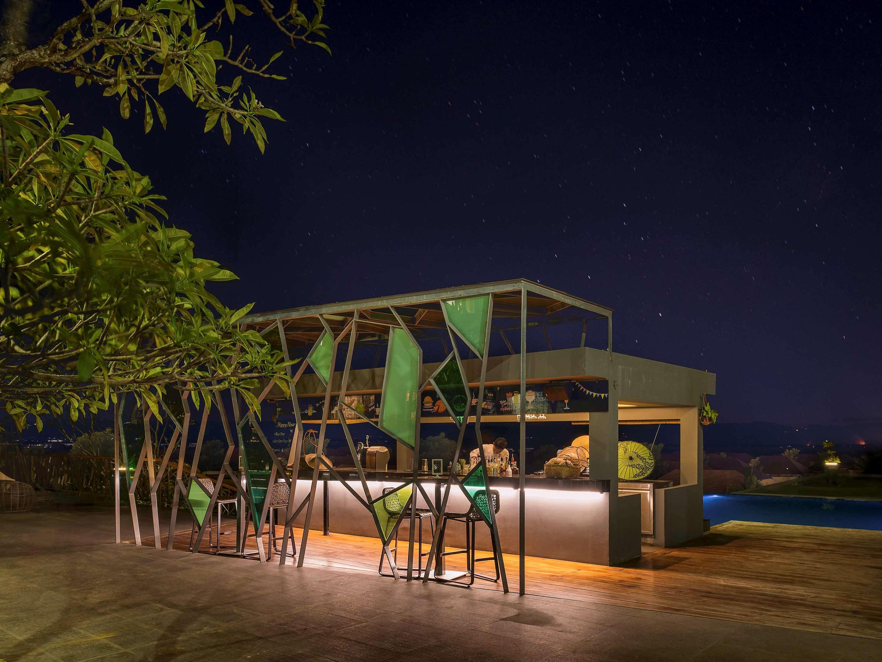 Novotel Inle Lake Myat Min Dış mekan fotoğraf