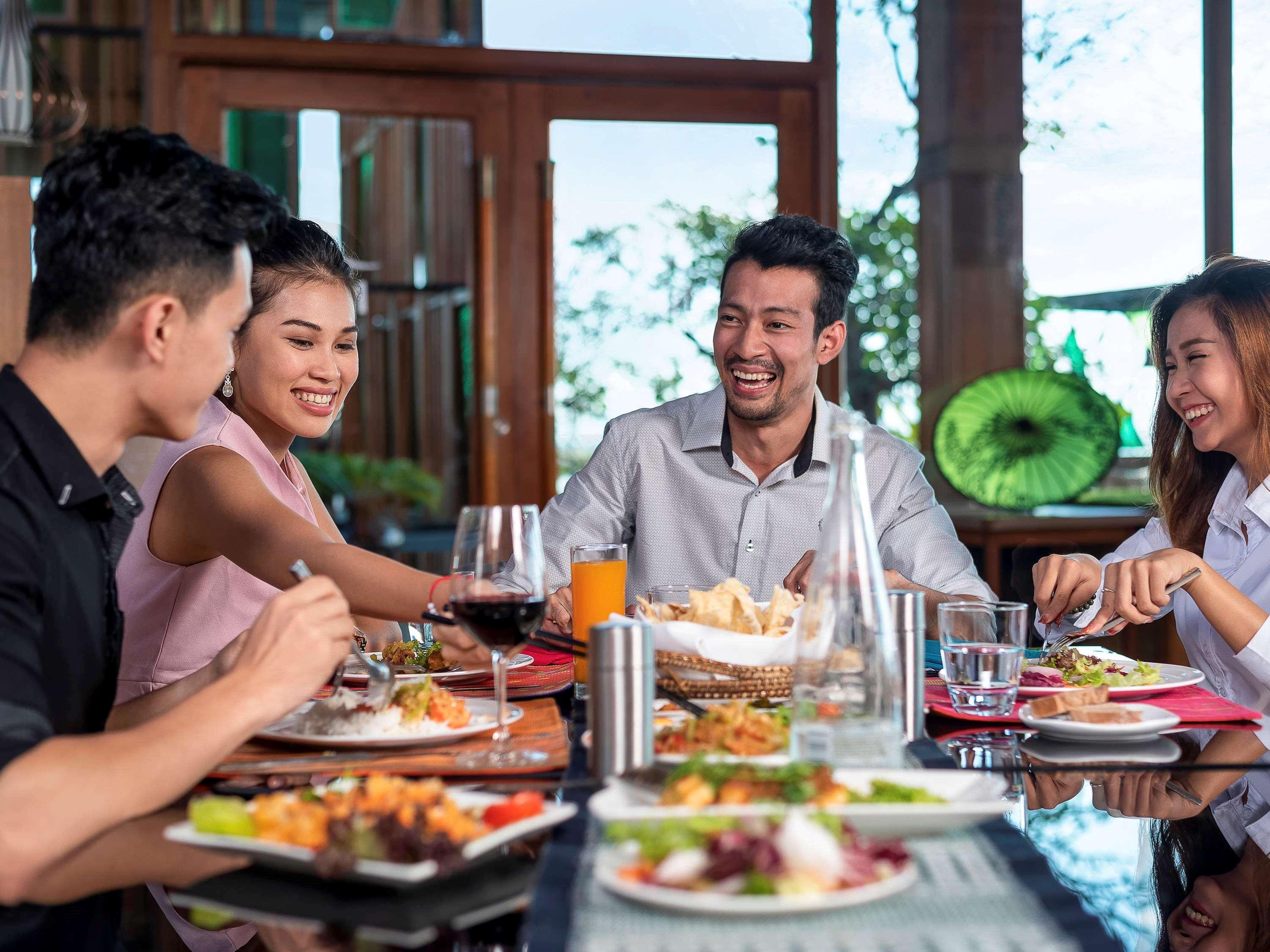 Novotel Inle Lake Myat Min Dış mekan fotoğraf
