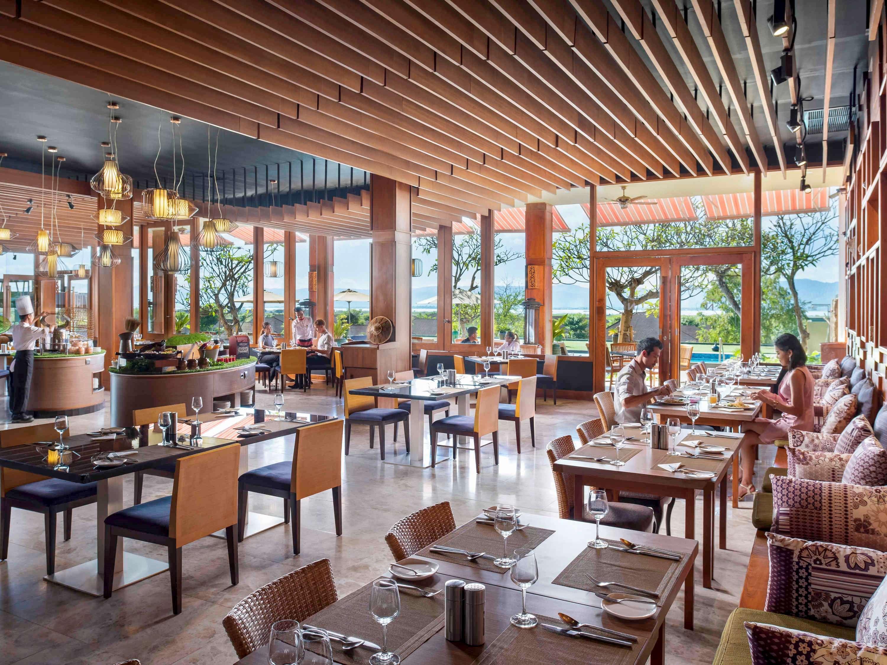 Novotel Inle Lake Myat Min Dış mekan fotoğraf