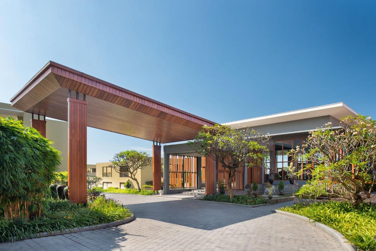 Novotel Inle Lake Myat Min Dış mekan fotoğraf