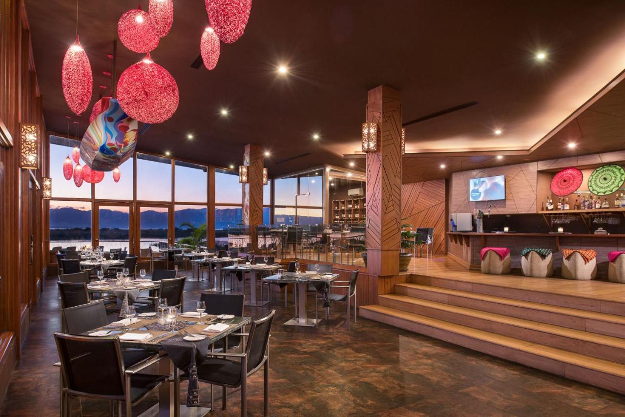Novotel Inle Lake Myat Min Dış mekan fotoğraf