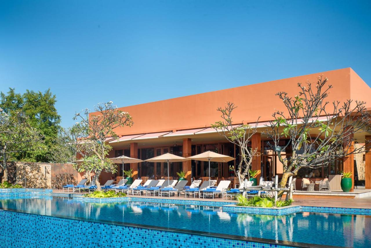 Novotel Inle Lake Myat Min Dış mekan fotoğraf