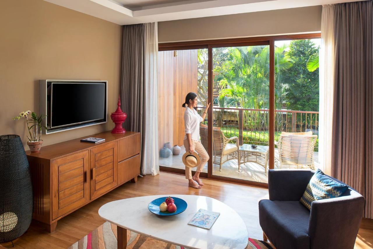 Novotel Inle Lake Myat Min Dış mekan fotoğraf