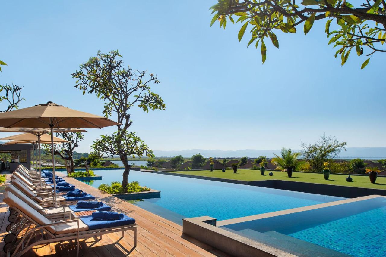 Novotel Inle Lake Myat Min Dış mekan fotoğraf