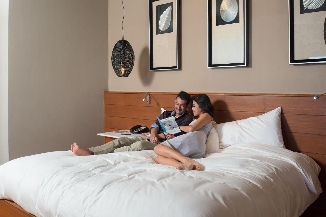 Novotel Inle Lake Myat Min Dış mekan fotoğraf