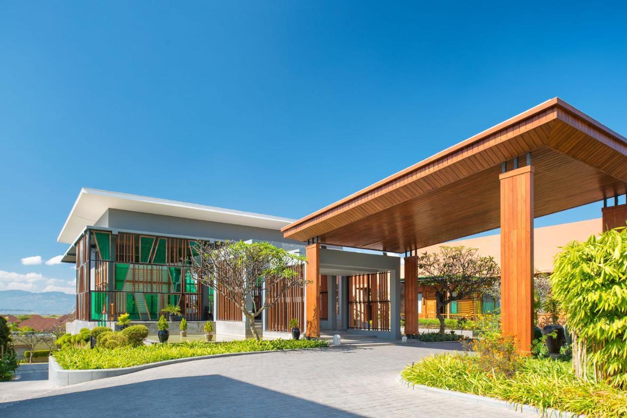 Novotel Inle Lake Myat Min Dış mekan fotoğraf