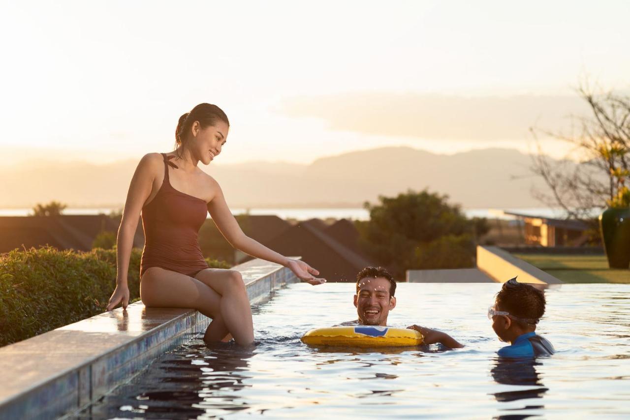 Novotel Inle Lake Myat Min Dış mekan fotoğraf