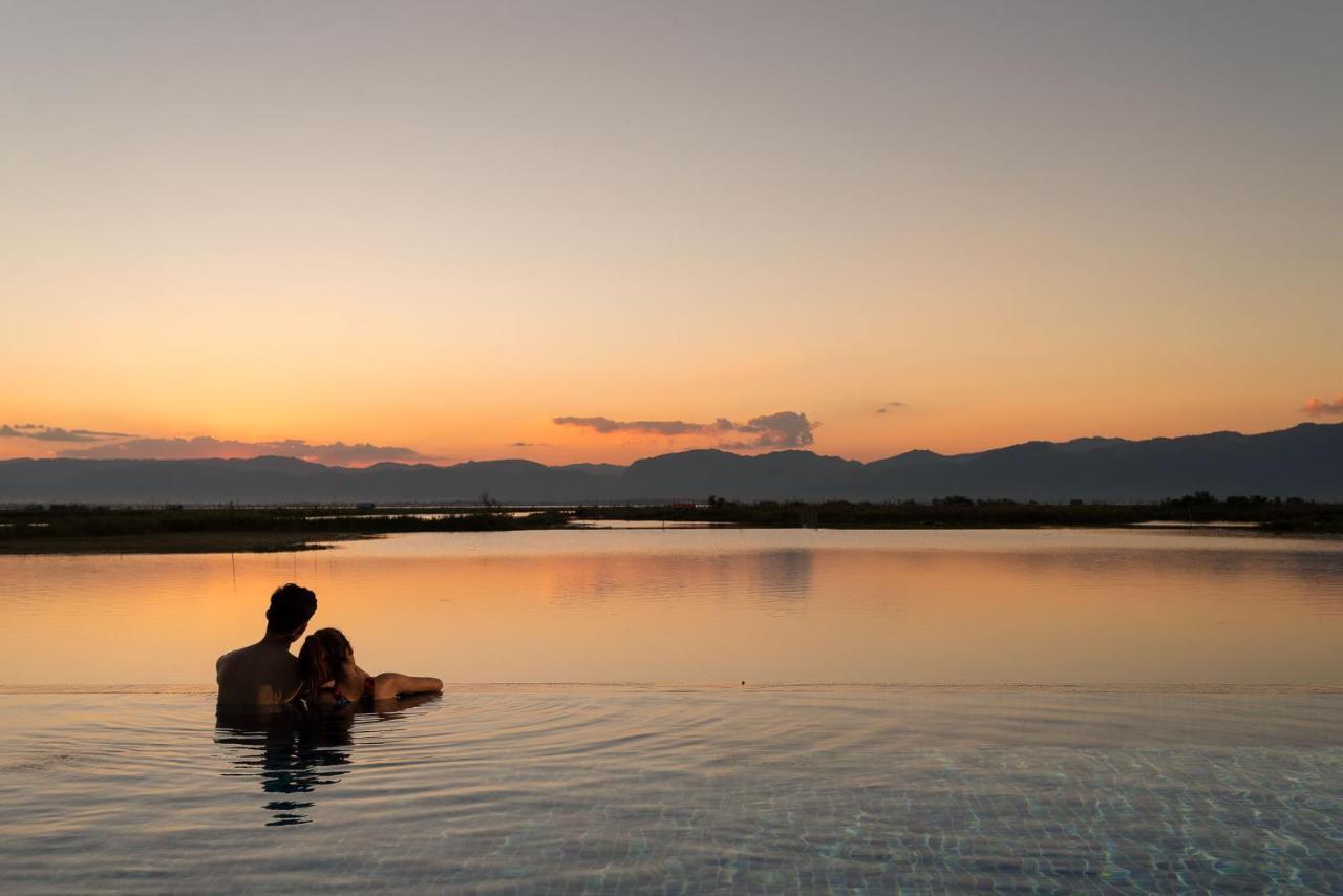 Novotel Inle Lake Myat Min Dış mekan fotoğraf