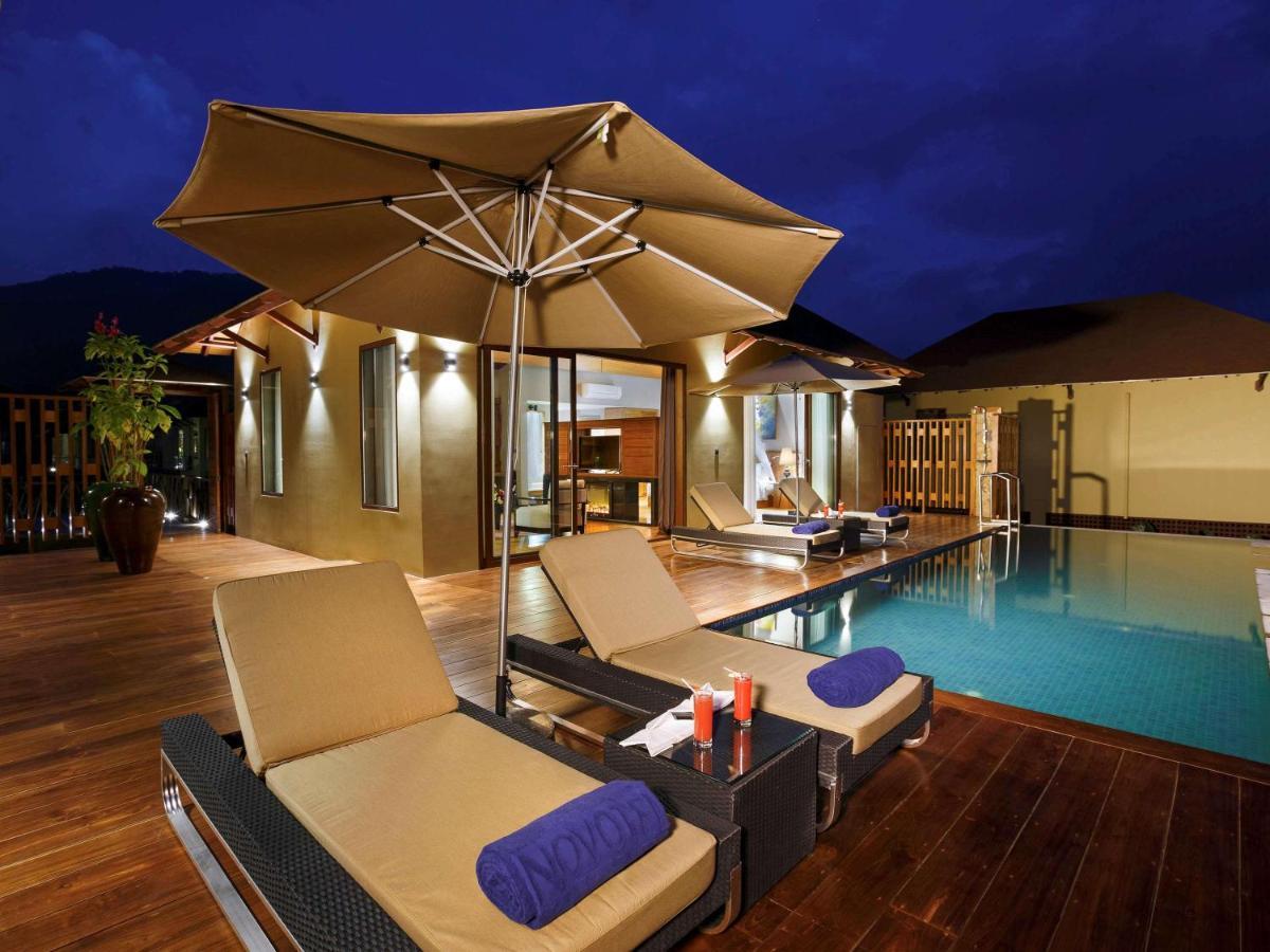 Novotel Inle Lake Myat Min Dış mekan fotoğraf