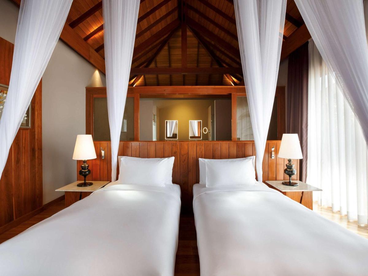 Novotel Inle Lake Myat Min Dış mekan fotoğraf