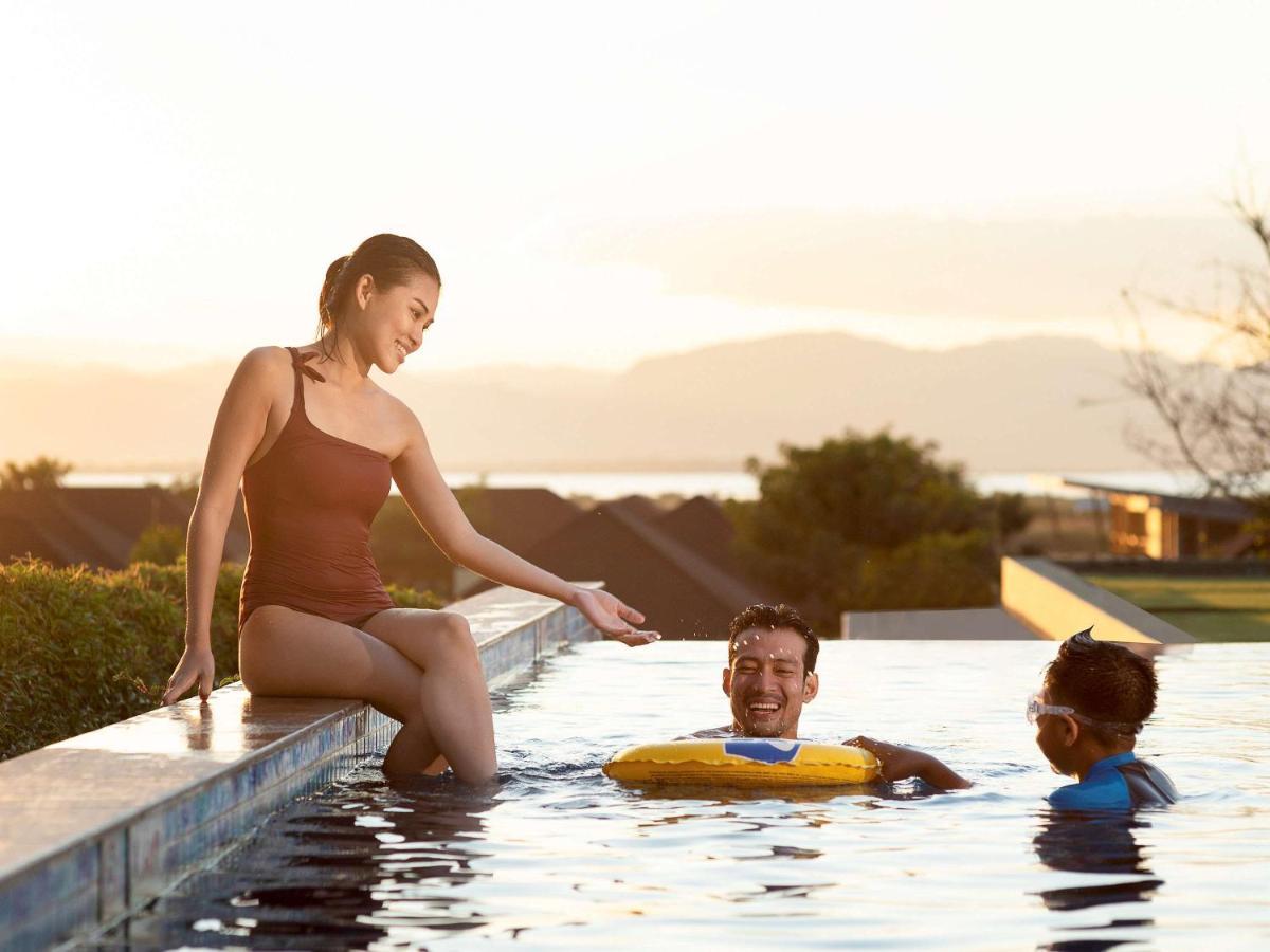 Novotel Inle Lake Myat Min Dış mekan fotoğraf